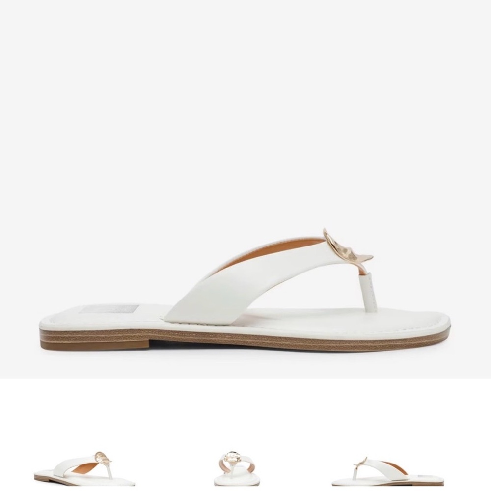 DV by Dolce Vita Jasper Sandals